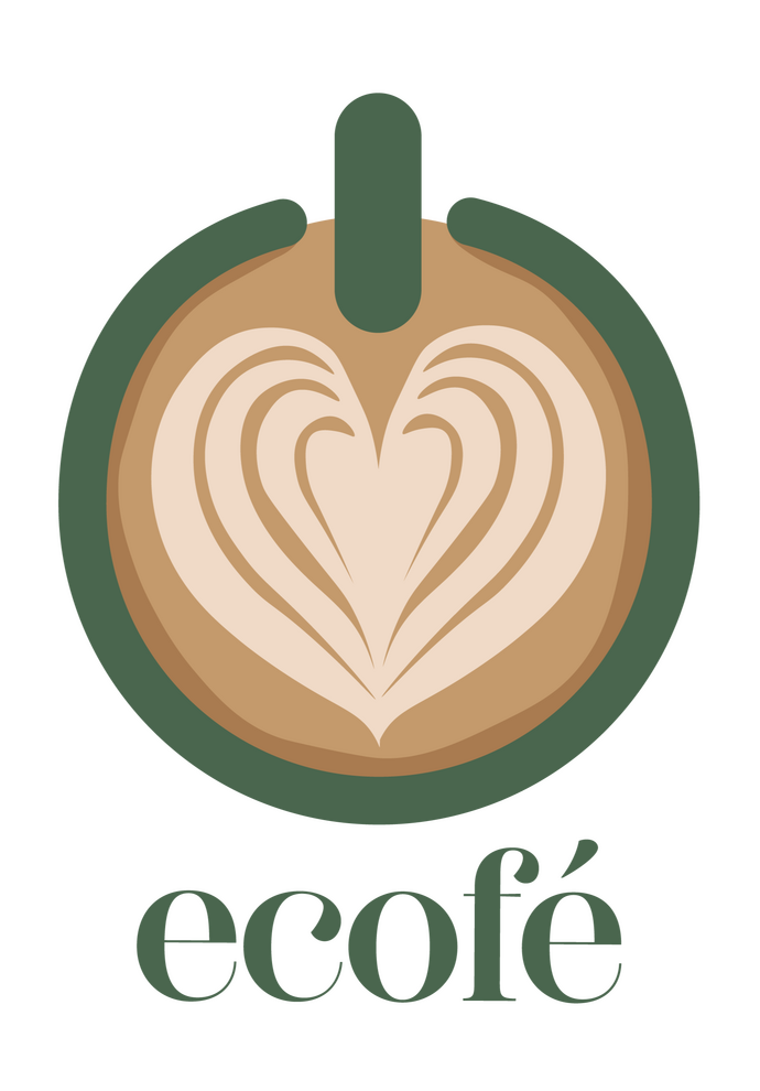 Ecofé logo
