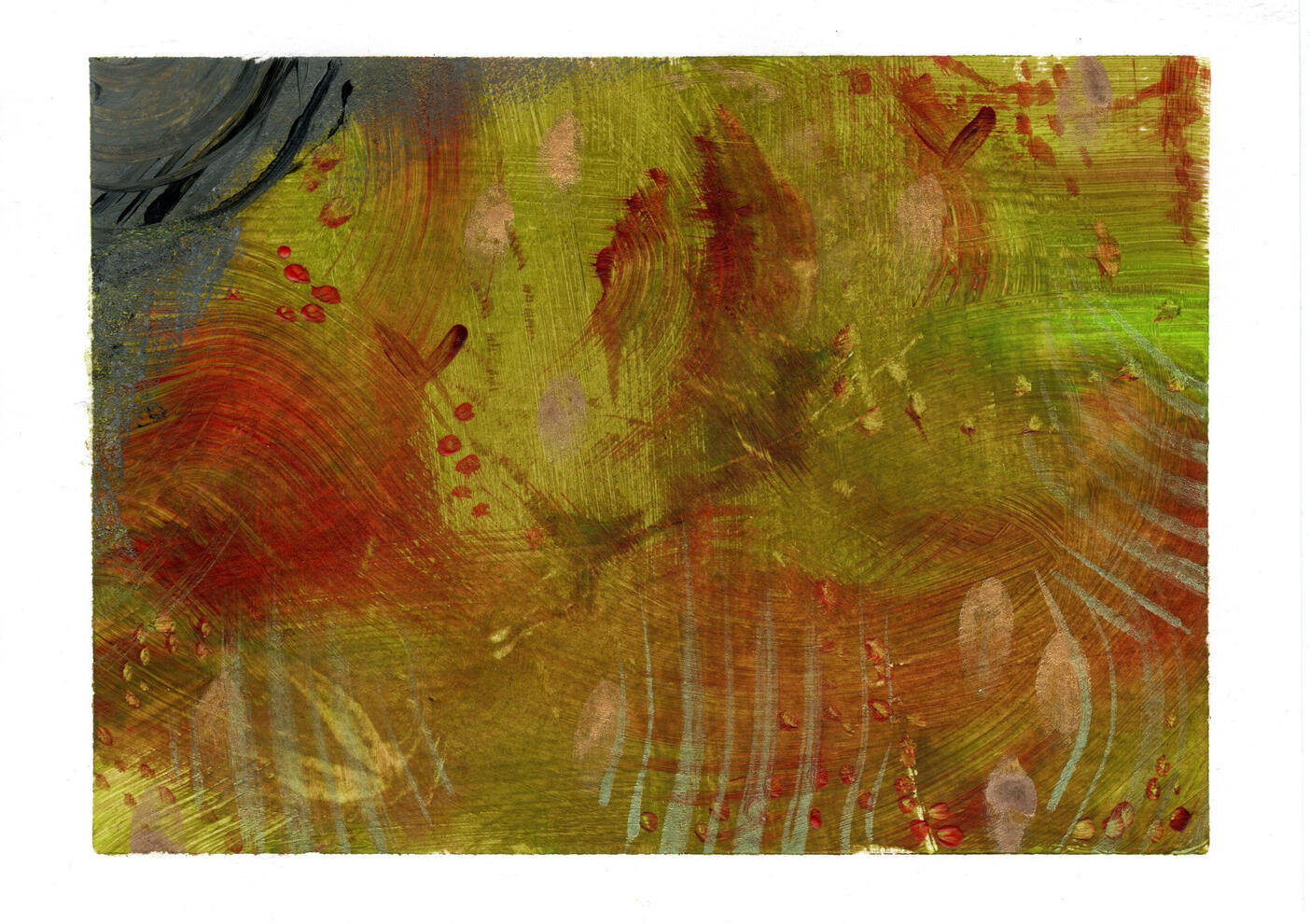 The Sounds of Noorderplantsoen